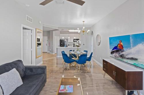 Apartamento 4862 Cayview Avenue 304