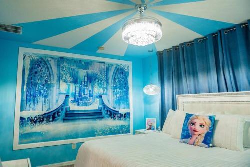 Disney Haven: Enchanted Retreat