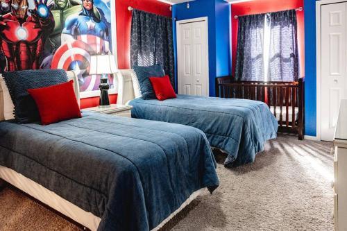 Disney Haven: Enchanted Retreat