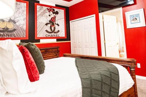 Disney Haven: Enchanted Retreat