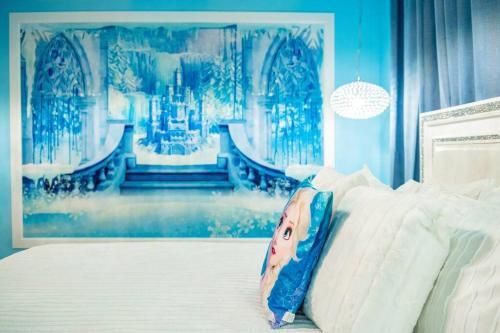 Disney Haven: Enchanted Retreat