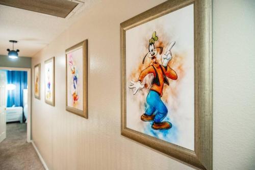 Disney Haven: Enchanted Retreat