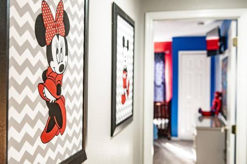 Disney Haven: Enchanted Retreat