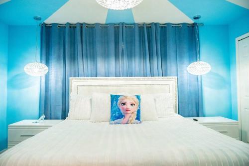 Disney Haven: Enchanted Retreat