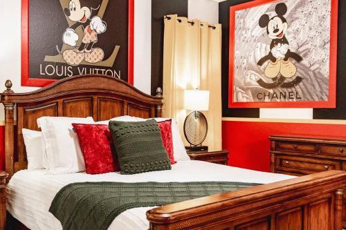 Disney Haven: Enchanted Retreat