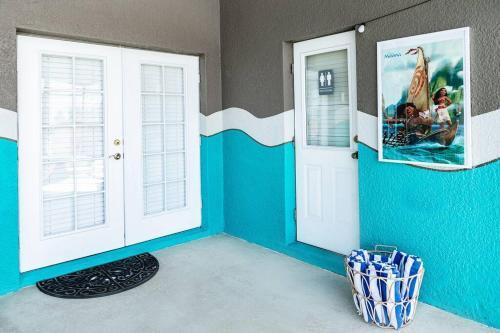 Disney Haven: Enchanted Retreat