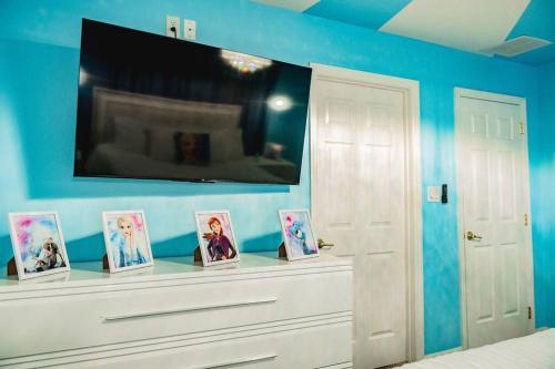 Disney Haven: Enchanted Retreat