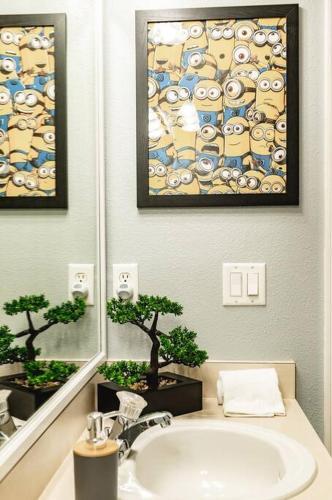 Disney Haven: Enchanted Retreat