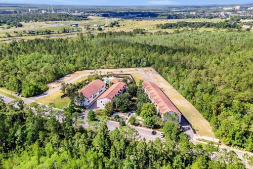 8519 - 4br Disney World Vacation Townhome