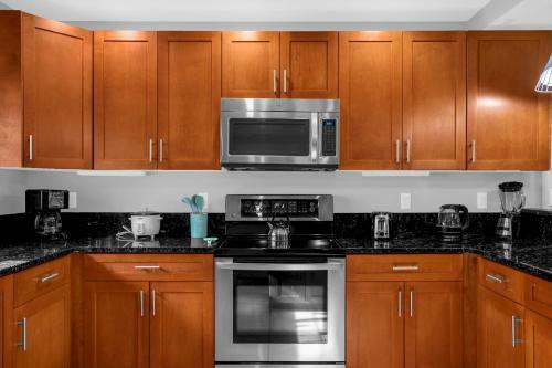 8519 - 4br Disney World Vacation Townhome