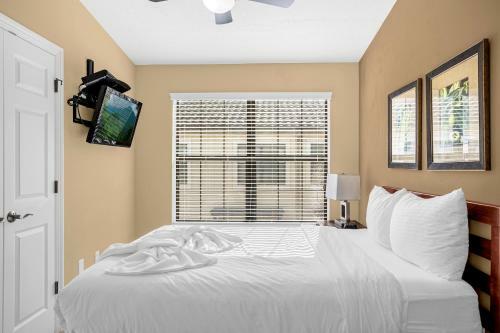 8519 - 4br Disney World Vacation Townhome