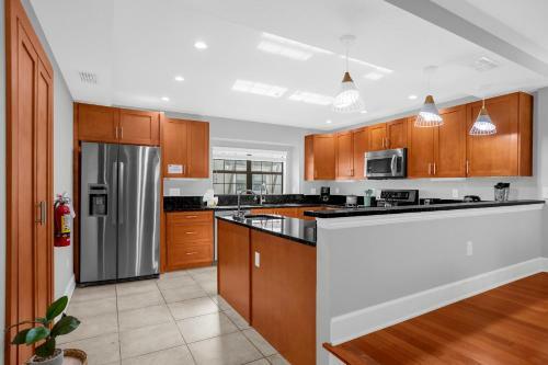 8519 - 4br Disney World Vacation Townhome