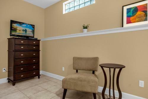 8519 - 4br Disney World Vacation Townhome