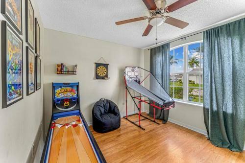 Splash Retreat:near Disney Parks