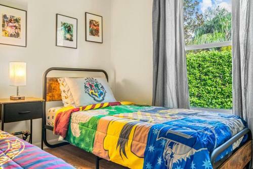 Splash Retreat:near Disney Parks