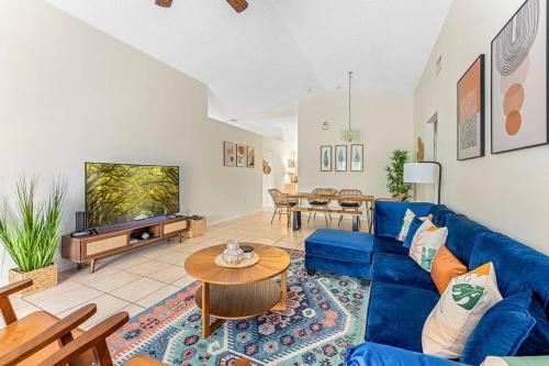 Splash Retreat:near Disney Parks
