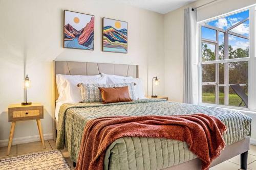 Splash Retreat:near Disney Parks