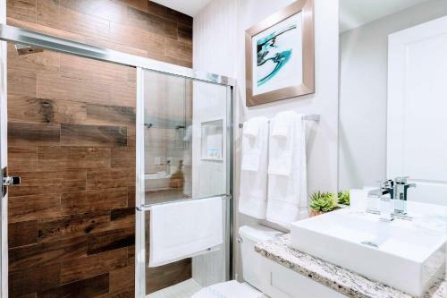 Awesome 4 Beds Villa 5 Min To Disney