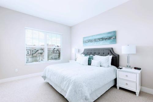 Awesome 4 Beds Villa 5 Min To Disney
