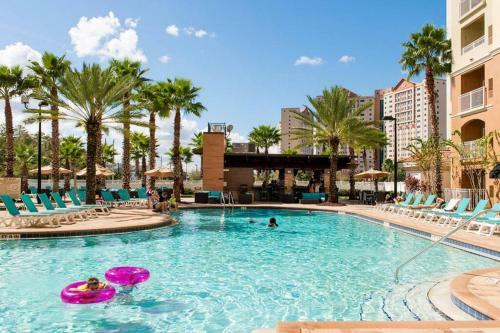 Apartamento Universal And Convention Center Best Resort Studio