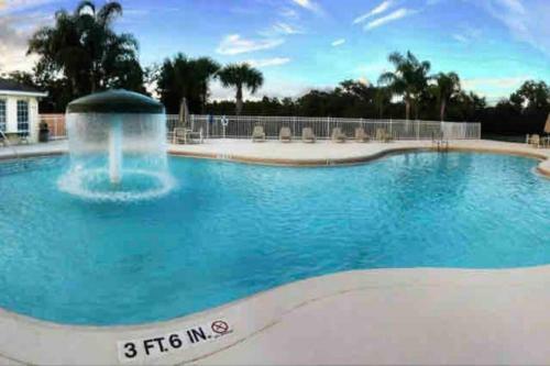 The Dream Vacation Home!
