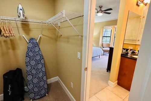 8525 - 4br Disney World Vacation Townhome