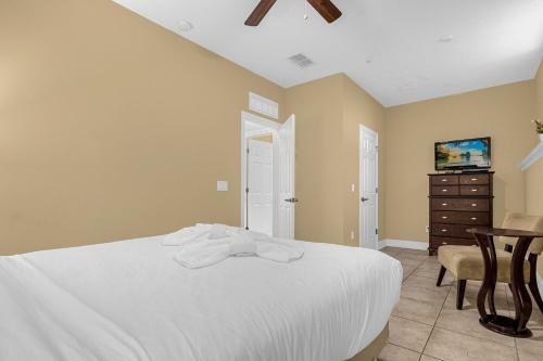 8525 - 4br Disney World Vacation Townhome