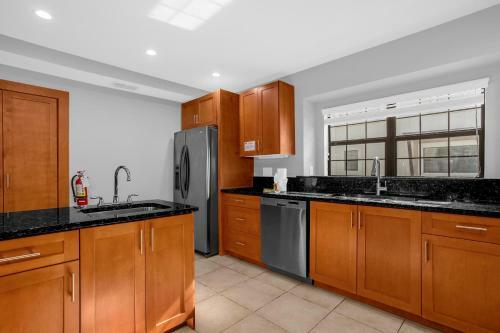 8525 - 4br Disney World Vacation Townhome