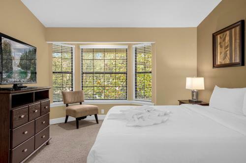 8525 - 4br Disney World Vacation Townhome