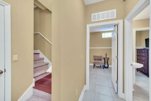 4br. Disney World Vacation Townhome
