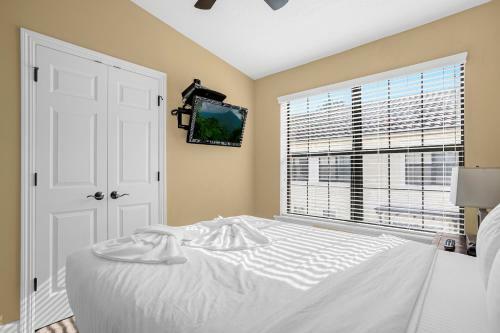 18 4br Disney World Vacation Townhome