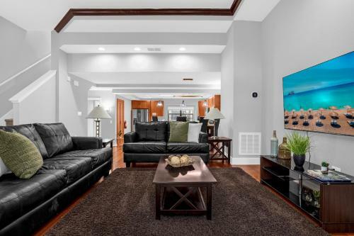 18 4br Disney World Vacation Townhome