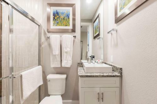 Gorgeous 5 Suites Villa At Summerville Resort