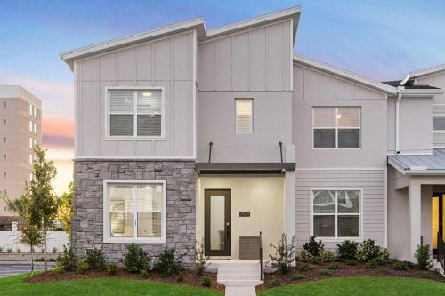 Apartamento Vor5352aa 5 Bed, Candy, Pool