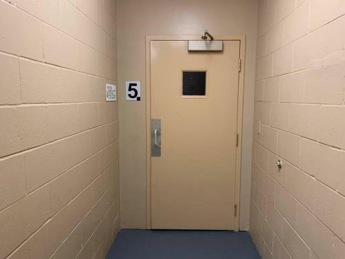 Apartamento Perfect Place Suite Apt 2 Queen Beds Free Parking