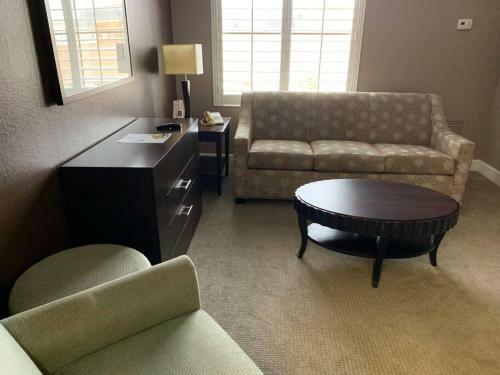 Apartamento Perfect Place Suite Apt 2 Queen Beds Free Parking
