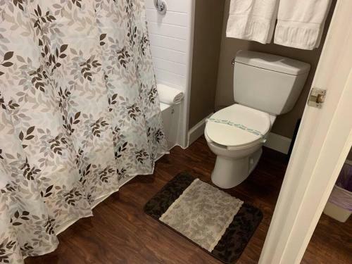 Apartamento Perfect Place Suite Apt 2 Queen Beds Free Parking