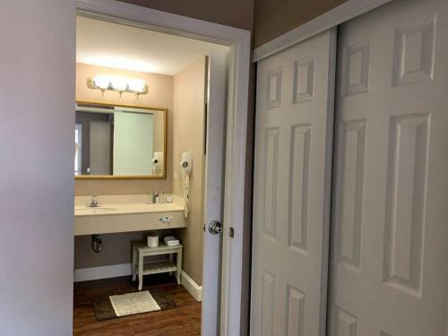 Apartamento Perfect Place Suite Apt 2 Queen Beds Free Parking