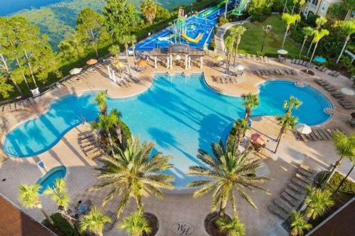 Apartamento Best Family Friendly Spot At Windsor Hills