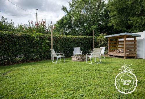 Charming Heated Pool Home In Altamonte Springs