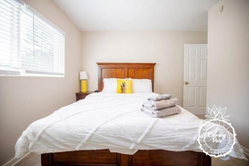 Charming Heated Pool Home In Altamonte Springs