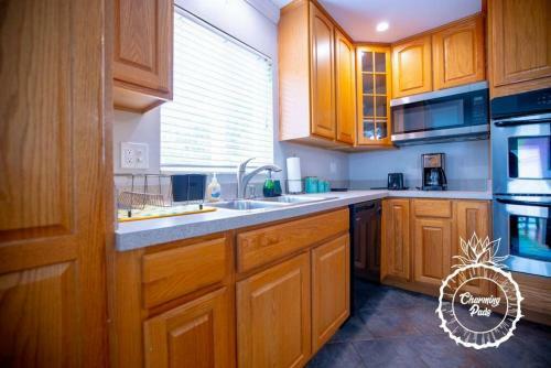 Charming Heated Pool Home In Altamonte Springs