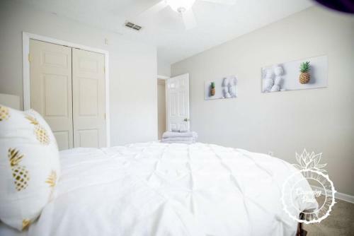 Charming Heated Pool Home In Altamonte Springs