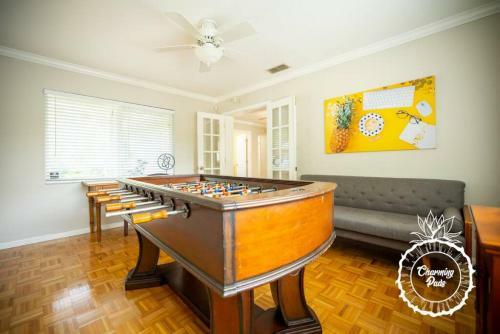 Charming Heated Pool Home In Altamonte Springs