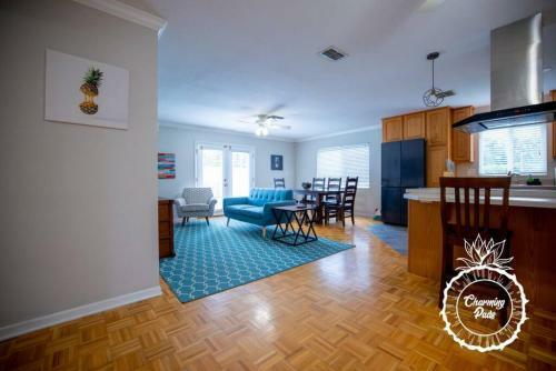 Charming Heated Pool Home In Altamonte Springs
