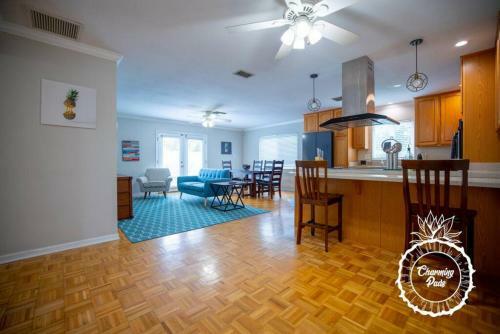 Charming Heated Pool Home In Altamonte Springs