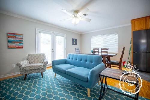 Charming Heated Pool Home In Altamonte Springs