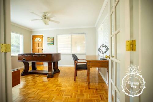Charming Heated Pool Home In Altamonte Springs
