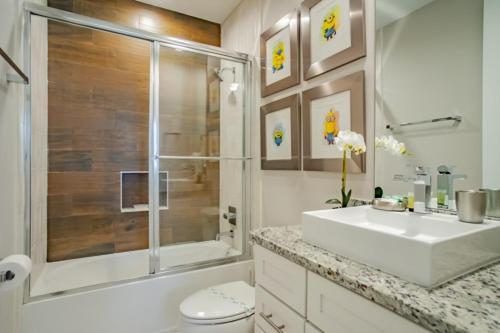 Townhome At Summerville Resort