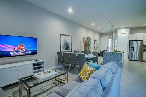 Townhome At Summerville Resort